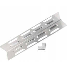 4 vnt kaitinimo plokštė, meistriška kalvė, tobula,