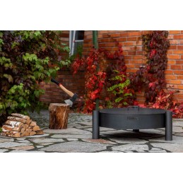 Židinio danga 72 cm