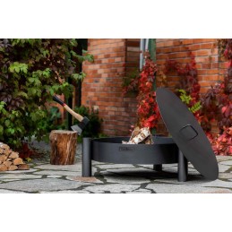 Židinio danga 72 cm