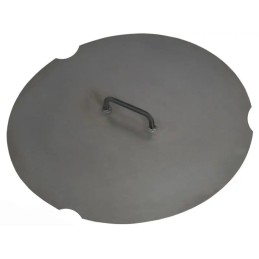 Židinio danga 72 cm