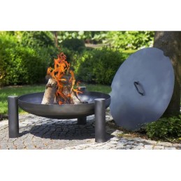 Židinio danga 72 cm