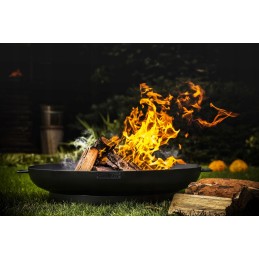 Židinio danga 72 cm