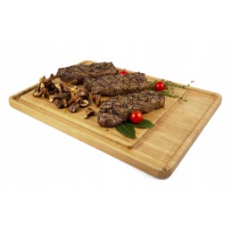 Imperial broil king lõikelaud
