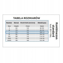 STANDARTINIS bitininkystės kostiumas - BRCtech M