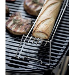 Šildymo stovas Weber q 3000/300 serijai