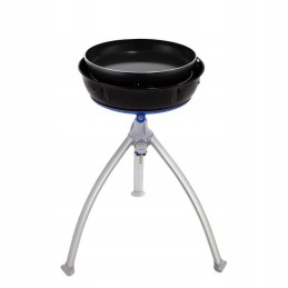 Cadac chef keptuvė 36cm su greengrill danga