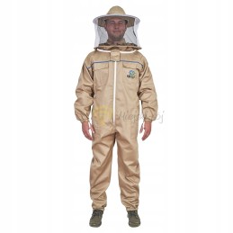 Standard beekeeping suit - brctech xxl