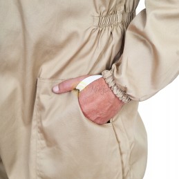 Standard beekeeping suit - brctech xxl