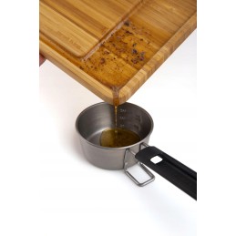 Imperial broil king pjaustymo lenta
