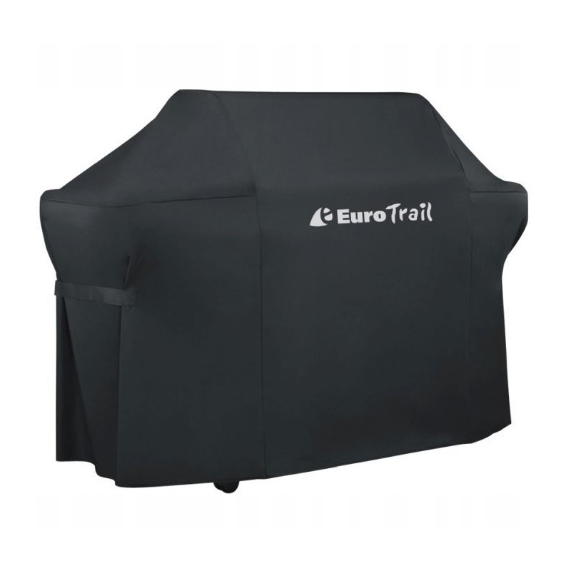 Grilio dangtis 147 x 64 x 113 cm eurotrail