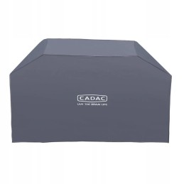 Cadac dangtis 4 degiklių dienovidinių pramoginių grotelių