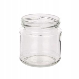 Stiklinis indelis 200ml stiklainiai 120vnt