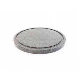 Lavos lėkštė kepimui ant grotelių, skersmuo 34 cm