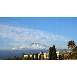 Lavos lėkštė kepimui ant grotelių, skersmuo 34 cm