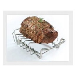 Aukščiausios kokybės krepšelis šonkauliukams ir karališkiems kepsniams 6260