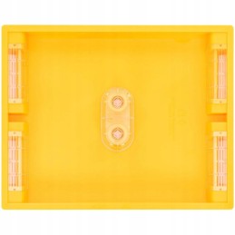 Bičių lesyklėlė Langstroth aviliams, plastikinė, 4-5 l