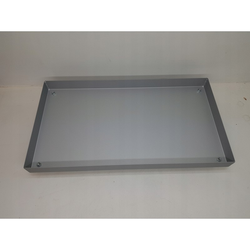 Tuhatoos kamin grillile G2102 65x35 cm