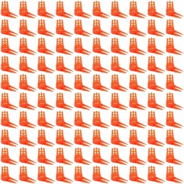 Priemonių rinkinys bičių motinėlėms auginti, 322 vnt