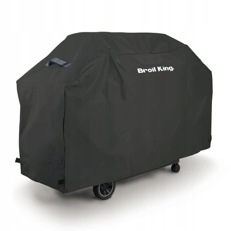 Pasirinkite monarcho / karališkojo / barono / crown broil king kepsninės dangtį