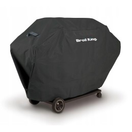 Pasirinkite monarcho / karališkojo / barono / crown broil king kepsninės dangtį