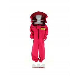 Very comfortable children's overalls!!