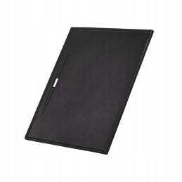 Ketaus grilio plokštė – dar daugiau kepimo ant grotelių galimybių