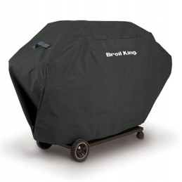 Pasirinkite „Broil King“ dangtelį monarcho / royal / baron 300 / crown 300 / crown classic 300 serijos kepsninėms