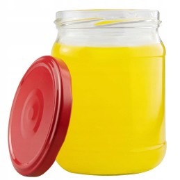 10 PAKUOTĖS  80 VIENETŲ INDINIS 520 ML