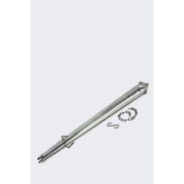 Petromax trikojo stovas su grandine ir kabliu