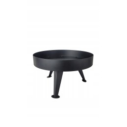 BBQ laiko sodo židinys