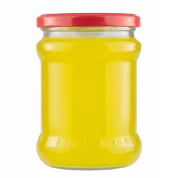 10 pakuočių  80 vienetų, 500 ml indelis
