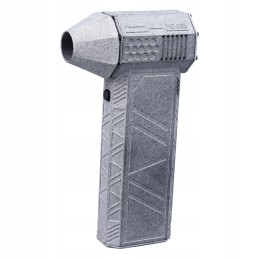 Nešiojamas mini reaktyvinis sausas pūstuvas 150 000 aps./min