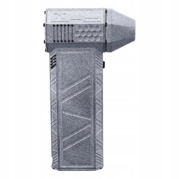 Nešiojamas mini reaktyvinis sausas pūstuvas 150 000 aps./min