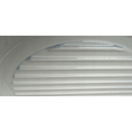 Emaliuotas ketaus puodas Rossner 3in1 8 l (mk304)