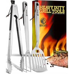 Kalnų kepsninės 3 kepimo rinkinys