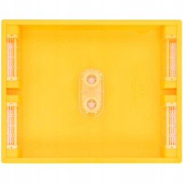 Bičių lesyklėlė Langstroth aviliams, plastikinė, 4-5 l
