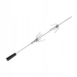 Elektrinė nerūdijančio plieno kepsninė 5,3W, skirta Koler kepsninei