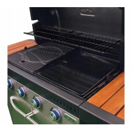 Campingaz premium plancha