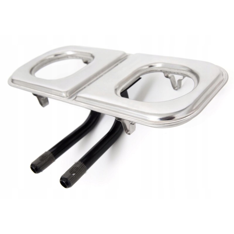 Super 8 infinity t401 degiklis monarchui 40 broil king