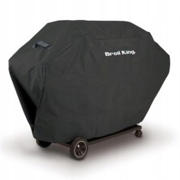 Pasirinkite barono karūnos monarcho royal broil king 67470 dangtelį