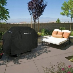 Pasirinkite barono karūnos monarcho royal broil king 67470 dangtelį