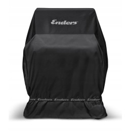 Enders® dangtelis Monroe 2+3 dujinėms kepsninėms (iki 2019 m.), Monroe Pro x 3 (nuo 2020 m.), Boston 2+3 degikliams be viryklės,