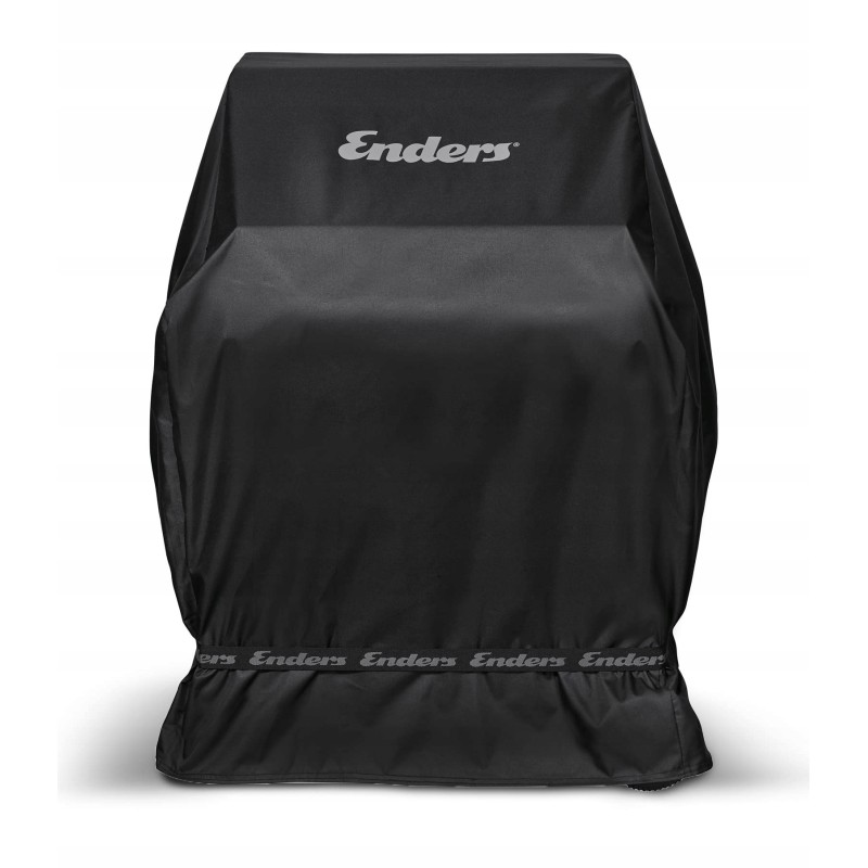 Enders® dangtelis Monroe 2+3 dujinėms kepsninėms (iki 2019 m.), Monroe Pro x 3 (nuo 2020 m.), Boston 2+3 degikliams be viryklės,