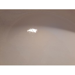 Emaliuotas ketaus katilas, 5l, 3in1 medžioklės puodas