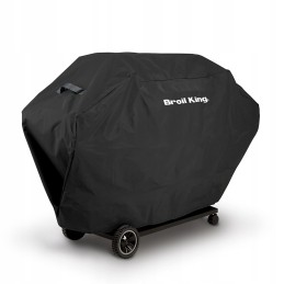 Pasirinkite broil karaliaus monarcho karališkojo barono karūnos plėvelę iš PVC grilio dangtelio