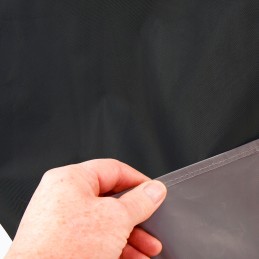 Pasirinkite broil karaliaus monarcho karališkojo barono karūnos plėvelę iš PVC grilio dangtelio