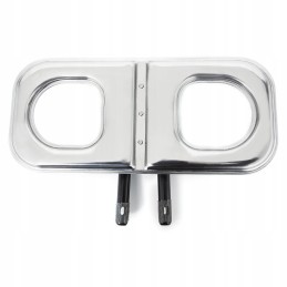 Broil king - super 8 infinity t401 monarch 40 degiklis