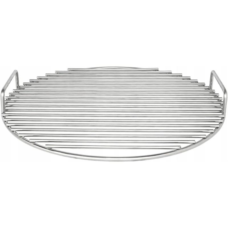 ✅apvalios anglies grotelės 37cm *ypač patvarios* nerūdijančio plieno✅