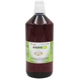 Invertofix 1000 ml invertuoto cukraus sirupo tirpalo