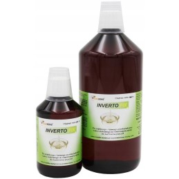 Invertofix 1000 ml invertuoto cukraus sirupo tirpalo